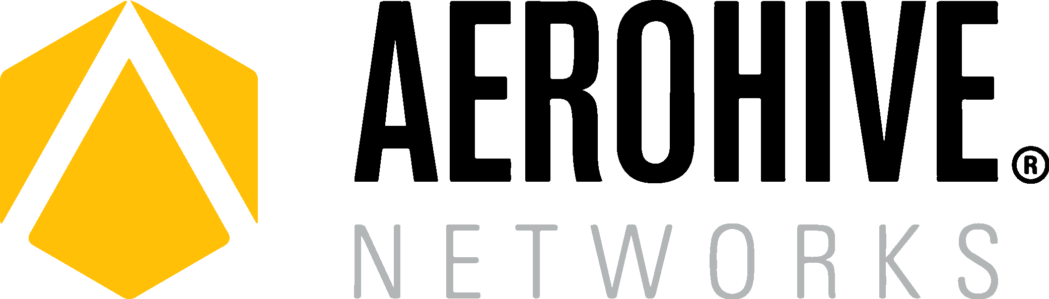 Aerohive Networks Logo